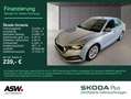 Skoda Octavia Lim. Style 1.5 TSI LED Navi PDC ACC AHK Silber - thumbnail 1