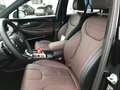 Hyundai SANTA FE 2,2 CRDi 4WD Level 6 Aut. Schwarz - thumbnail 7
