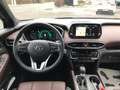 Hyundai SANTA FE 2,2 CRDi 4WD Level 6 Aut. Schwarz - thumbnail 6