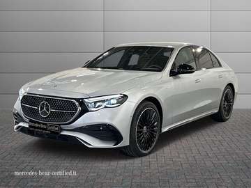 de phev AMG Line Advanced Plus 4matic auto