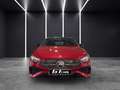 Mercedes-Benz A 250 250e AMG Rojo - thumbnail 4