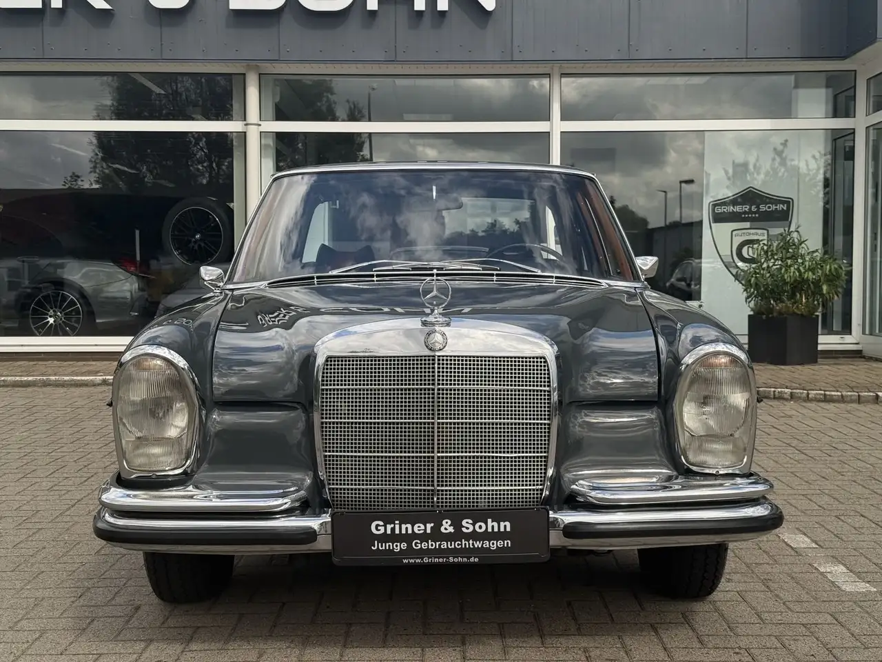 Mercedes-Benz S 250 SE 250 Automatic,Top Zustand.Servo,Leder, foto 2