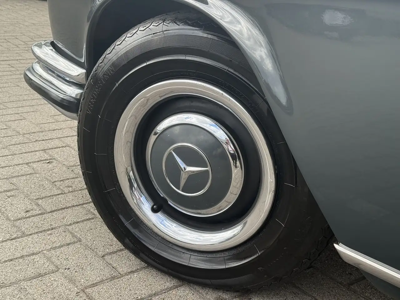 Mercedes-Benz S 250 SE 250 Automatic,Top Zustand.Servo,Leder, foto 12