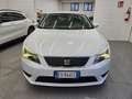 SEAT Leon Leon III 2013 5p 1.6 tdi cr Style s Bianco - thumbnail 2