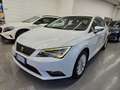 SEAT Leon Leon III 2013 5p 1.6 tdi cr Style s Bianco - thumbnail 3