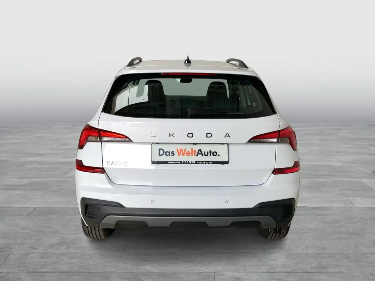 Skoda Kamiq 2026