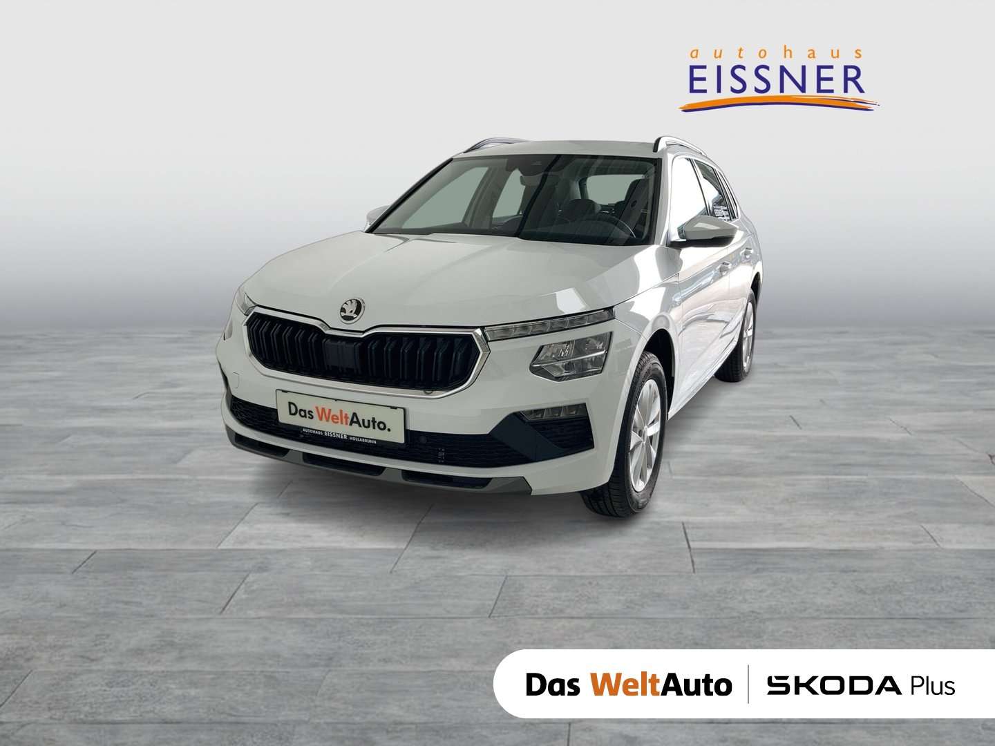 Skoda Kamiq 2026