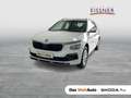 Skoda Kamiq Selection TSI DSG Weiß - thumbnail 1
