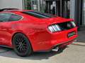Ford Mustang 5,0 Ti-VCT V8 GT FASTBACK Rood - thumbnail 10