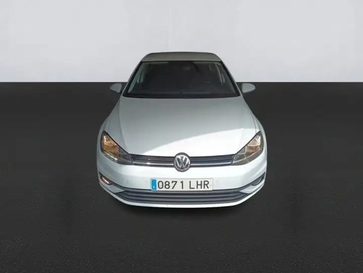 Volkswagen Golf 2020, foto 2