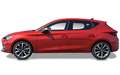 SEAT Leon FR Black Edition 1.5 TSI 85kW 85 kW (116 PS), S... - thumbnail 6