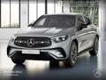 Mercedes-Benz GLC 200 4M AMG+NIGHT+360+AHK+TOTW+KEYLESS+9G Silber - thumbnail 2