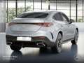 Mercedes-Benz GLC 200 4M AMG+NIGHT+360+AHK+TOTW+KEYLESS+9G Silber - thumbnail 4