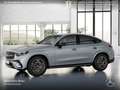 Mercedes-Benz GLC 200 4M AMG+NIGHT+360+AHK+TOTW+KEYLESS+9G Silber - thumbnail 3