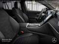 Mercedes-Benz GLC 200 4M AMG+NIGHT+360+AHK+TOTW+KEYLESS+9G Silber - thumbnail 11