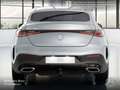 Mercedes-Benz GLC 200 4M AMG+NIGHT+360+AHK+TOTW+KEYLESS+9G Silber - thumbnail 7