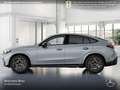 Mercedes-Benz GLC 200 4M AMG+NIGHT+360+AHK+TOTW+KEYLESS+9G Silber - thumbnail 5