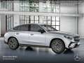 Mercedes-Benz GLC 200 4M AMG+NIGHT+360+AHK+TOTW+KEYLESS+9G Silber - thumbnail 15