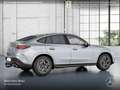 Mercedes-Benz GLC 200 4M AMG+NIGHT+360+AHK+TOTW+KEYLESS+9G Silber - thumbnail 16