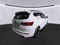 CUPRA Ateca VZ 2.0 TSI DSG 4Drive elHK+SHZ+PANO Klima Navi Weiß - thumbnail 2