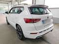 CUPRA Ateca VZ 2.0 TSI DSG 4Drive elHK+SHZ+PANO Klima Navi Weiß - thumbnail 5
