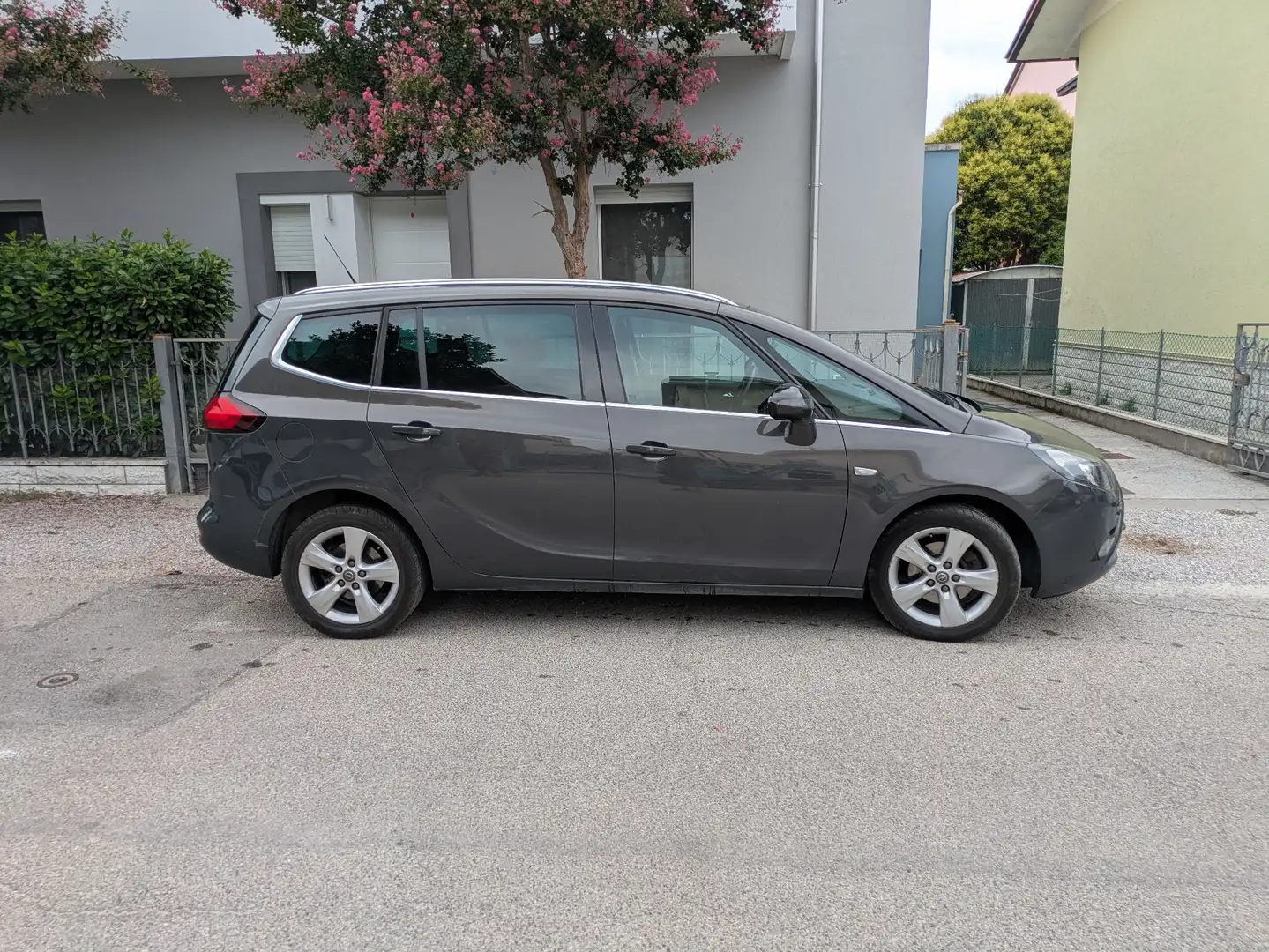 Opel Zafira Tourer 1.6 t Elective ecoM 150cv - 1