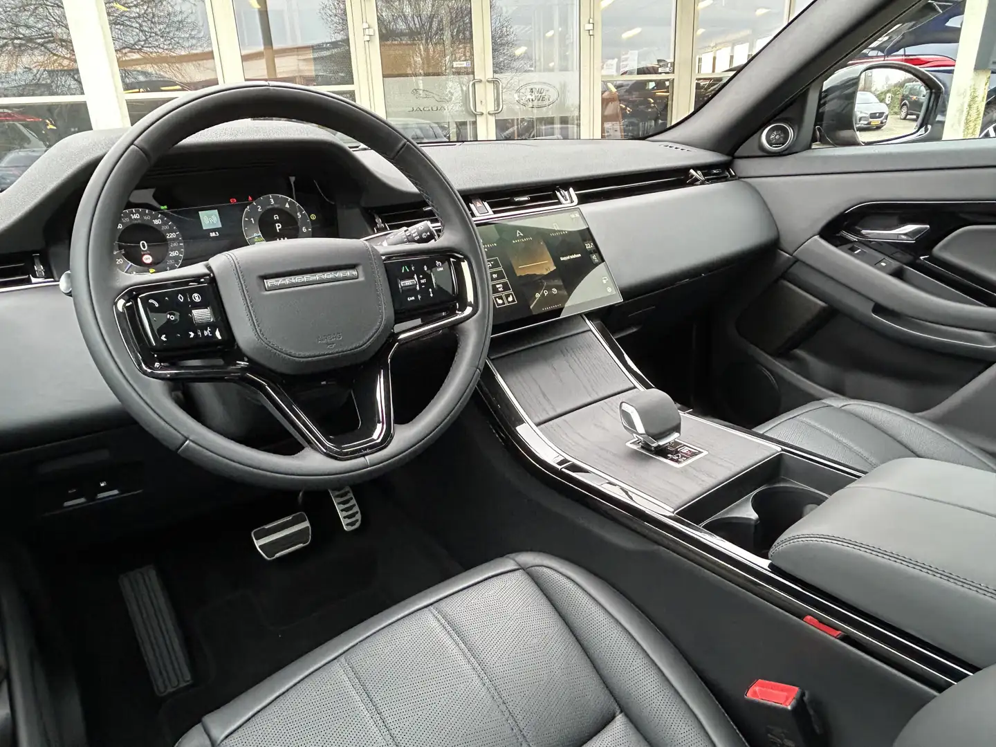 Land Rover Range Rover Evoque P300e PHEV AWD Dynamic HSE | NIEUW - 0 km | 5 jaar Bruin - 2