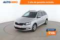Skoda Fabia 1.4 TDI Ambition Gris - thumbnail 1