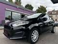 Ford Fiesta Trend "HU+Service+Garantie" Noir - thumbnail 1