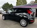 Ford Fiesta Trend "HU+Service+Garantie" Noir - thumbnail 10