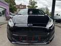 Ford Fiesta Trend "HU+Service+Garantie" Noir - thumbnail 2