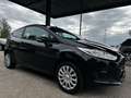 Ford Fiesta Trend "HU+Service+Garantie" Noir - thumbnail 5