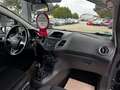 Ford Fiesta Trend "HU+Service+Garantie" Noir - thumbnail 20