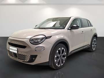 IV 2023 1.2 hybrid La Prima II 110cv auto