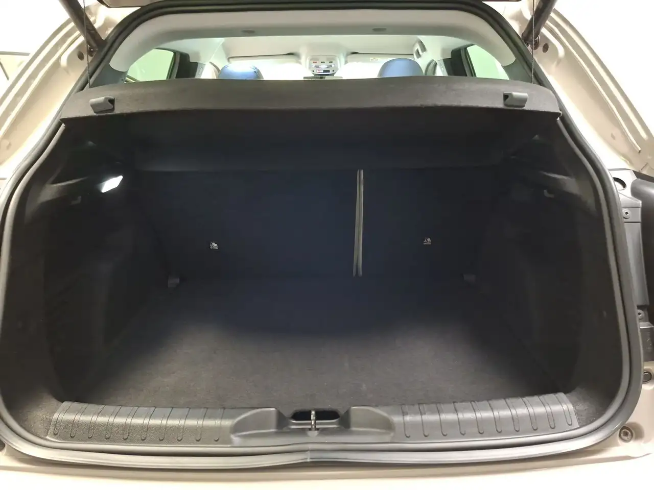 Fiat 600 IV 2023 1.2 hybrid La Prima II 110cv auto 16