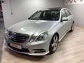 Mercedes-Benz E 350 BT Avantgarde 7G Plus Argent - thumbnail 8