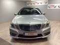 Mercedes-Benz E 350 BT Avantgarde 7G Plus Argent - thumbnail 6