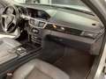 Mercedes-Benz E 350 BT Avantgarde 7G Plus Plateado - thumbnail 13