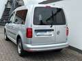Volkswagen Caddy VW Caddy Facelift 1,4 CNG Erdgas Navi Standheizung Silber - thumbnail 14