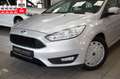 Ford Focus Turnier 1.5 TDCi AHK*SITZHEIZ*PDC*TEMPOMAT Silber - thumbnail 8