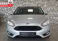 Ford Focus Turnier 1.5 TDCi AHK*SITZHEIZ*PDC*TEMPOMAT Silber - thumbnail 3