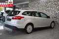Ford Focus Turnier 1.5 TDCi AHK*SITZHEIZ*PDC*TEMPOMAT Silber - thumbnail 6