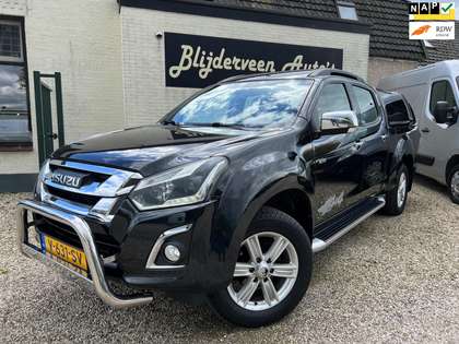 Isuzu D-Max 1.9 Dubbele Cabine MARGE * 5 Persoons / Automaat /