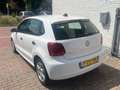 Volkswagen Polo 1.2 Easyline Wit - thumbnail 4