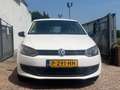 Volkswagen Polo 1.2 Easyline Wit - thumbnail 5