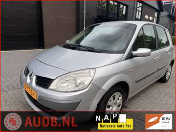 1.6-16V Business Line| 157817KM |AIRCO|NWE.DISTRIB