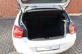 BMW 114 d  Lim. 3-trg. Klima Sitzheizung PDC Weiß - thumbnail 9