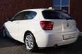 BMW 114 d  Lim. 3-trg. Klima Sitzheizung PDC Weiß - thumbnail 7