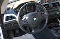 BMW 114 d  Lim. 3-trg. Klima Sitzheizung PDC Weiß - thumbnail 15