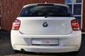 BMW 114 d  Lim. 3-trg. Klima Sitzheizung PDC Weiß - thumbnail 6